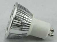 www.ledlighting-cn.com sell 3W MR16 LED Spot light JHGM-SD-01