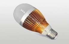 7* 1W LED Bulb