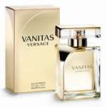 Parfum Original.Versace Vanitas Women EDP.