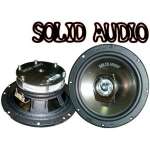 Solid Audio - SF 6.2