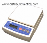 A& D HL-SERIES COMPACT PORTABLE SCALES