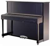 Schumann Upright piano K4-122