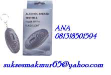 Jual alkohol tester Fungsi : untuk mengukur kadar alkohol pada seseorang.ALCOHOL BREATH TESTER ABI ALCOHAWK/ ALCOHOL TESTER TYPE SHJ-04/ ALCOHOL TESTER TYPE SHJ-01.ANA: 021-96835260 HP: 081318501594 email suksesmakmur65@ yahoo.com