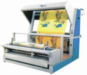 WOVEN FABRIC INSPECTION MACHINE( ST-WFIM)