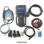 Polish Spanish GM Tech 2 PRO Kit ( CANdi & TIS) ,  SAAB ,  OPEL,  ISUZU Scanner