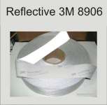 Reflective 3M 8906