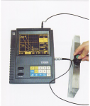 Ultrasonic Flaw Detector