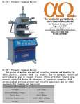LZ-320-1 Mesin Pneumatic Stamping / LZ-320-1 Pneumatic Stamping Machine