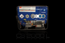 Portable Genset Gas CS 2000 L