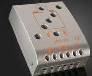 Solar Charge Controller Phocos CML 05-2.1 NL 5A 12V