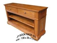 JP BOOK RACK 003