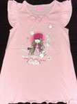 MAM004	 Dress Cute pink