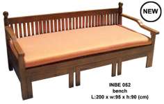 Bench , INBE 052