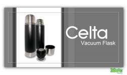 Celta Vacuum Flask