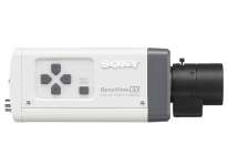 SSC-G718 SONY Video Security - Analogue Camera