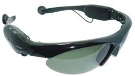 SA6058-1 Sunglasses mp3 player