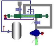 Cryogenic Grinding System