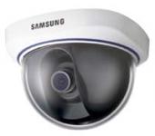 Samsung Techwin CCTV - Color Dome Camera SID-50P