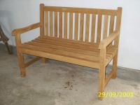 picadelly bench