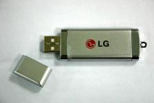 LG FLASH MEMORY DRIVE DISK