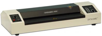 Mesin Laminating Dynamic 450