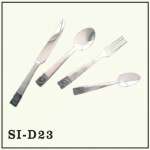 DINNERWARE( SI-D23)