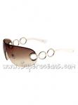 Make yourself perfect! fashion sunglasses will be your best choice here!