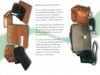 leather &amp; leather products