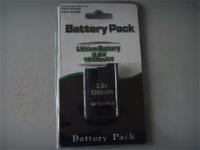 PSP2000 2400MAH battery pack