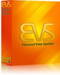 Sistem Perhitungan Suara (ELectoral Vote System/EVS)