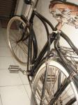 Batavus antique bicycle,  sepeda antik Batavus (3)