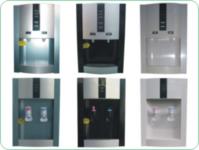 Tabletop Water Dispenser 16T/ D 16T/ E