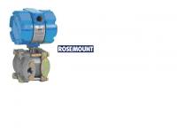 Pressure Transmitter Rosemount 1151