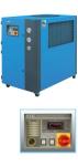 SHINI INDUSTRIAL CHILLER