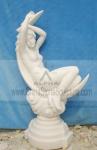 Supply marble statue