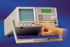 Spectrum Analyzer -- LP Technologies LPT-2250