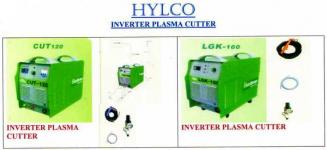 welding/ las  HYLCO Inverter Plasma Cutter