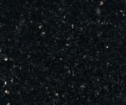 black galaxy tile