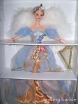 Barbie Harpist Angel 1998