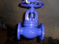 ANSI/JIS Cast Iron globe valve