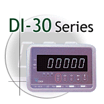 Digital Indicator / Indikator DI-30