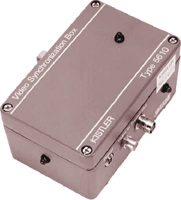 Kistler Type 5610 Video Synchronizer