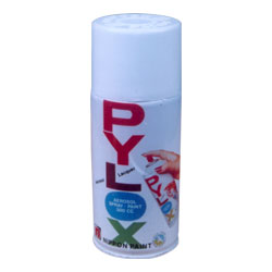 PYLOX aerosol paint