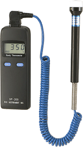 RKC : Temperature Control Indictor DP-350