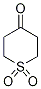 Tetrahydrothiopyran-4-one S, S-dioxide,  CAS#:17396-35-9