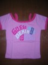 SHIRT GUESS GIRL