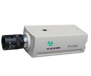 YX-IPC 2000 dynamic IP camera