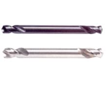 H.S.S Double Ended Twist Drill bits