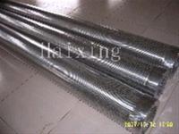 China supply oilfield wedge wire pipe screen