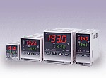 SHIMADEN - Temperature Controller SR91-8Y-1NO